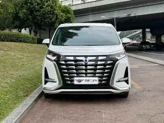 Denza D9 2024 купить из Китая, цена 5 705 000 ₽ — Suifenhe Auto