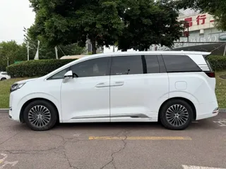Denza D9 2024 купить из Китая, цена 5 705 000 ₽ — Suifenhe Auto
