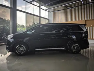 Denza D9 2025 купить из Китая, цена 6 280 000 ₽ — Suifenhe Auto