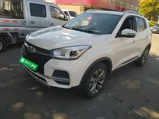 Chery Tiggo 5 2020 купить из Китая, цена 1 214 000 ₽ — Suifenhe Auto