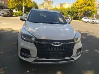 Chery Tiggo 5 2020 купить из Китая, цена 1 214 000 ₽ — Suifenhe Auto