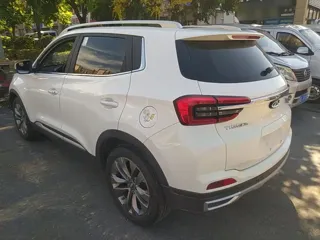 Chery Tiggo 5 2020 купить из Китая, цена 1 214 000 ₽ — Suifenhe Auto