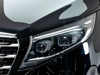 Mercedes-Benz V 2025 купить из Китая, цена 9 973 000 ₽ — Suifenhe Auto