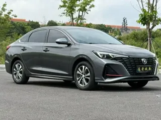 Changan Eado 2024