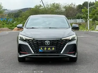 Changan Eado 2024 купить из Китая, цена 2 261 000 ₽ — Suifenhe Auto