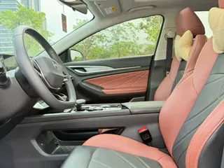 Changan Eado 2024 купить из Китая, цена 2 261 000 ₽ — Suifenhe Auto