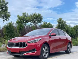 Kia K3 2020 купить из Китая, цена 1 304 000 ₽ — Suifenhe Auto