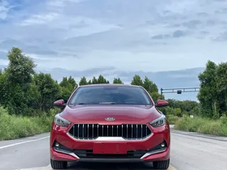 Kia K3 2020 купить из Китая, цена 1 304 000 ₽ — Suifenhe Auto