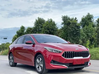 Kia K3 2020 купить из Китая, цена 1 304 000 ₽ — Suifenhe Auto