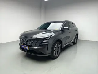 Changan CS75PLUS 2026