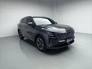 Changan CS75PLUS 2026 купить из Китая, цена 3 234 000 ₽ — Suifenhe Auto