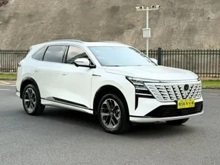 Changan CS75PLUS 2025