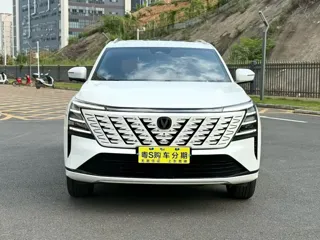 Changan CS75PLUS 2025 купить из Китая, цена 3 021 000 ₽ — Suifenhe Auto