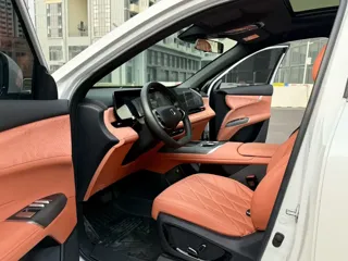 Changan CS75PLUS 2025 купить из Китая, цена 3 021 000 ₽ — Suifenhe Auto
