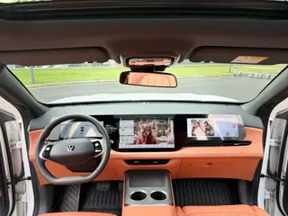 Changan CS75PLUS 2025 купить из Китая, цена 3 021 000 ₽ — Suifenhe Auto