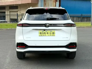 Changan CS75PLUS 2025 купить из Китая, цена 3 021 000 ₽ — Suifenhe Auto