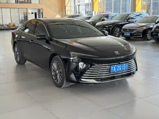 Buick LaCrosse 2025