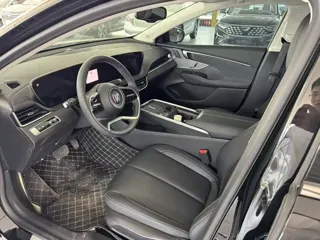 Buick LaCrosse 2025 купить из Китая, цена 4 149 000 ₽ — Suifenhe Auto