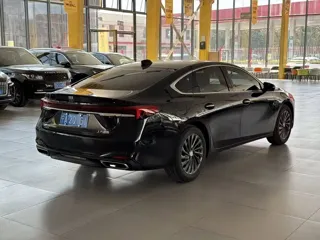 Buick LaCrosse 2025 купить из Китая, цена 4 149 000 ₽ — Suifenhe Auto