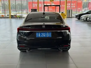 Buick LaCrosse 2025 купить из Китая, цена 4 149 000 ₽ — Suifenhe Auto
