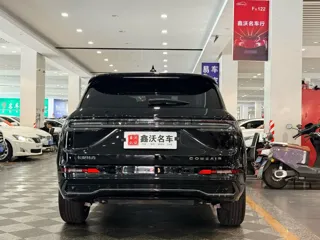 Lincoln Corsair 2025 купить из Китая, цена 4 590 000 ₽ — Suifenhe Auto
