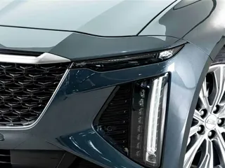 Cadillac CT6 2024 купить из Китая, цена 5 213 000 ₽ — Suifenhe Auto