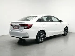 Honda Crider 2023 купить из Китая, цена 1 164 000 ₽ — Suifenhe Auto