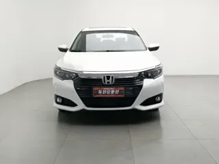 Honda Crider 2023 купить из Китая, цена 1 164 000 ₽ — Suifenhe Auto