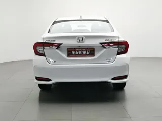 Honda Crider 2023 купить из Китая, цена 1 164 000 ₽ — Suifenhe Auto