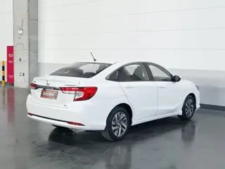 Honda Crider 2019 купить из Китая, цена 1 035 000 ₽ — Suifenhe Auto