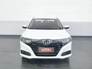 Honda Crider 2019 купить из Китая, цена 1 035 000 ₽ — Suifenhe Auto