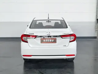 Honda Crider 2019 купить из Китая, цена 1 035 000 ₽ — Suifenhe Auto