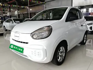 Roewe CLEVER 2022