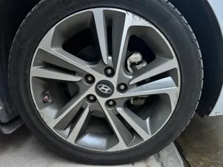 Hyundai Elantra 2019 купить из Китая, цена 1 329 000 ₽ — Suifenhe Auto