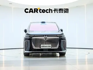Voyah Dreamer 2025 купить из Китая, цена 7 837 000 ₽ — Suifenhe Auto