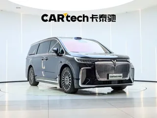 Voyah Dreamer 2025 купить из Китая, цена 7 837 000 ₽ — Suifenhe Auto