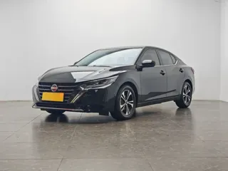Nissan Sylphy 2023 купить из Китая, цена 1 540 000 ₽ — Suifenhe Auto