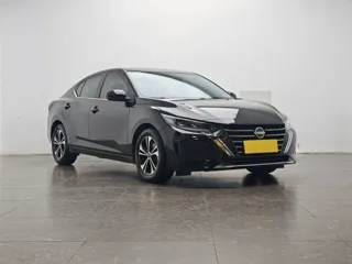 Nissan Sylphy 2023 купить из Китая, цена 1 540 000 ₽ — Suifenhe Auto