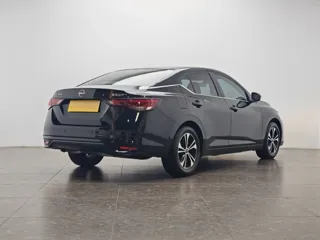 Nissan Sylphy 2023 купить из Китая, цена 1 540 000 ₽ — Suifenhe Auto