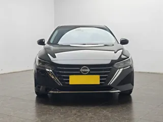 Nissan Sylphy 2023 купить из Китая, цена 1 540 000 ₽ — Suifenhe Auto