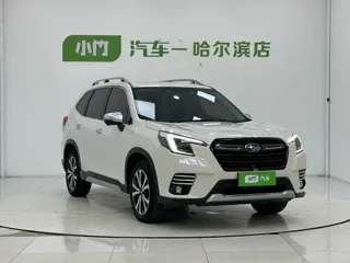 Subaru Forester 2023 купить из Китая, цена 3 486 000 ₽ — Suifenhe Auto