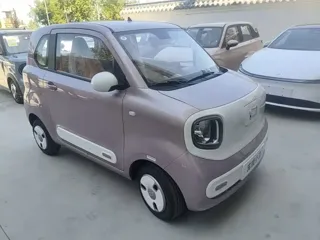 Bestune Pony 2026 купить из Китая, цена 929 000 ₽ — Suifenhe Auto