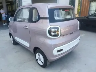 Bestune Pony 2026 купить из Китая, цена 929 000 ₽ — Suifenhe Auto