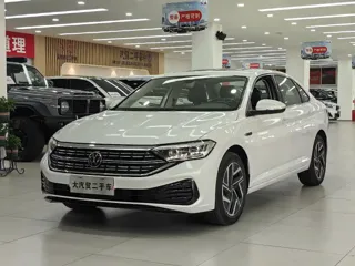 Volkswagen Sagitar 2022 купить из Китая, цена 1 556 000 ₽ — Suifenhe Auto