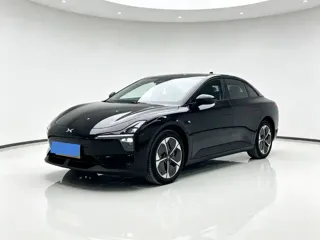 XPeng MONA M03 2025 купить из Китая, цена 3 295 000 ₽ — Suifenhe Auto