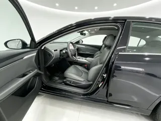 XPeng MONA M03 2025 купить из Китая, цена 3 295 000 ₽ — Suifenhe Auto