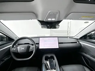 XPeng MONA M03 2025 купить из Китая, цена 3 295 000 ₽ — Suifenhe Auto