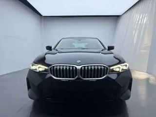 BMW 3 Series 2023 купить из Китая, цена 3 591 000 ₽ — Suifenhe Auto