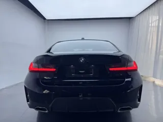 BMW 3 Series 2023 купить из Китая, цена 3 591 000 ₽ — Suifenhe Auto