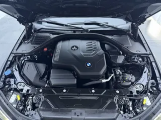 BMW 3 Series 2023 купить из Китая, цена 3 591 000 ₽ — Suifenhe Auto